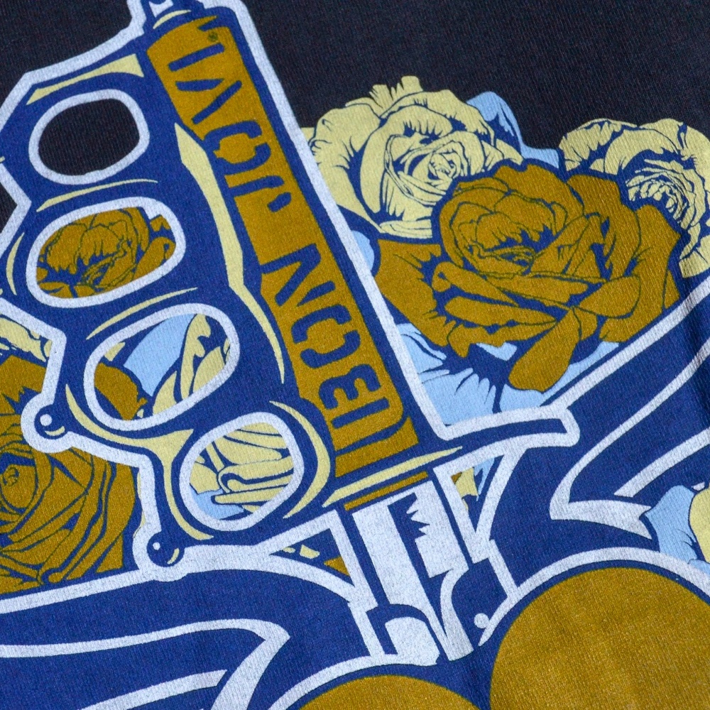 Bon Jovi North American 2013 Tour Tee - Picture 2 of 4